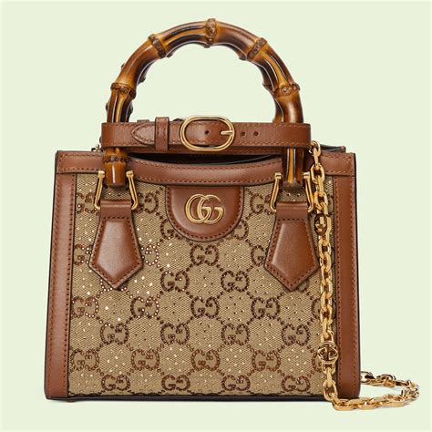 diana bag gucci price|diana bag Gucci measurements.